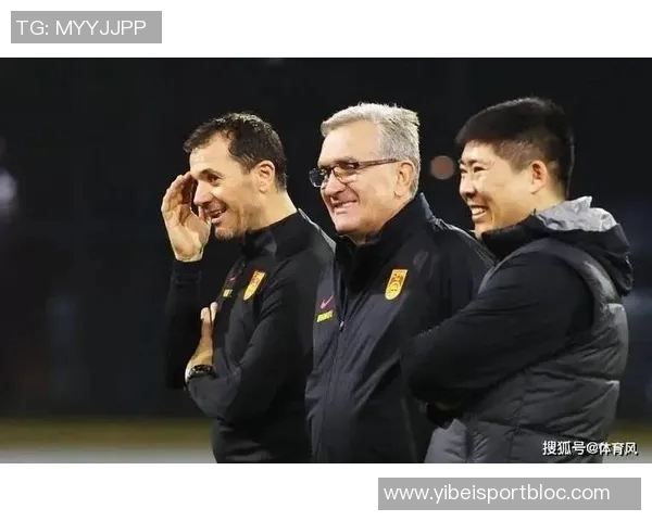 伊万谈战术选择双后腰配置助球队取得佳绩