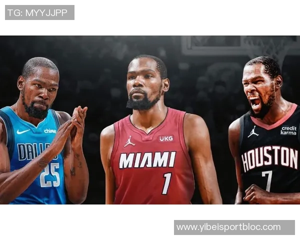 休赛期杜兰特嘲讽太阳无期待如今两队排名紧邻引发热议