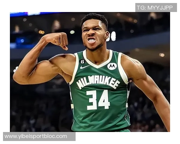 字母哥生涯总得分突破21000大关年轻球员中历史排名第六